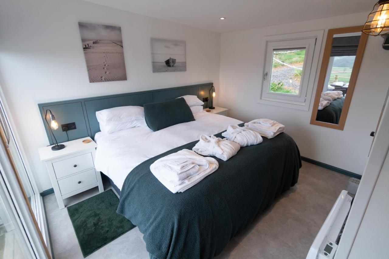 The Paddock- Loch Lomond And Trossachs Apartment *