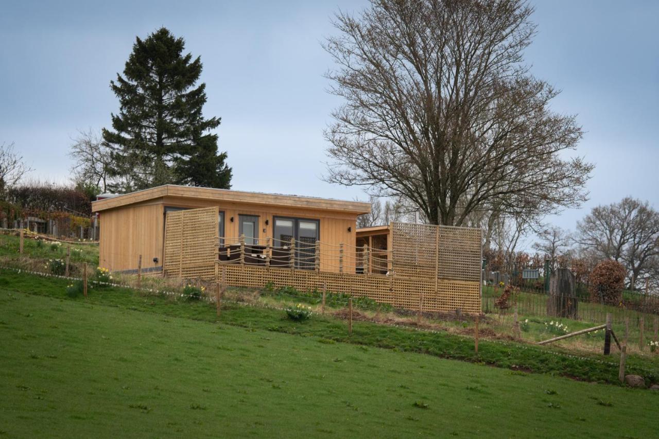 The Paddock- Loch Lomond And Trossachs Apartment Gartmore
