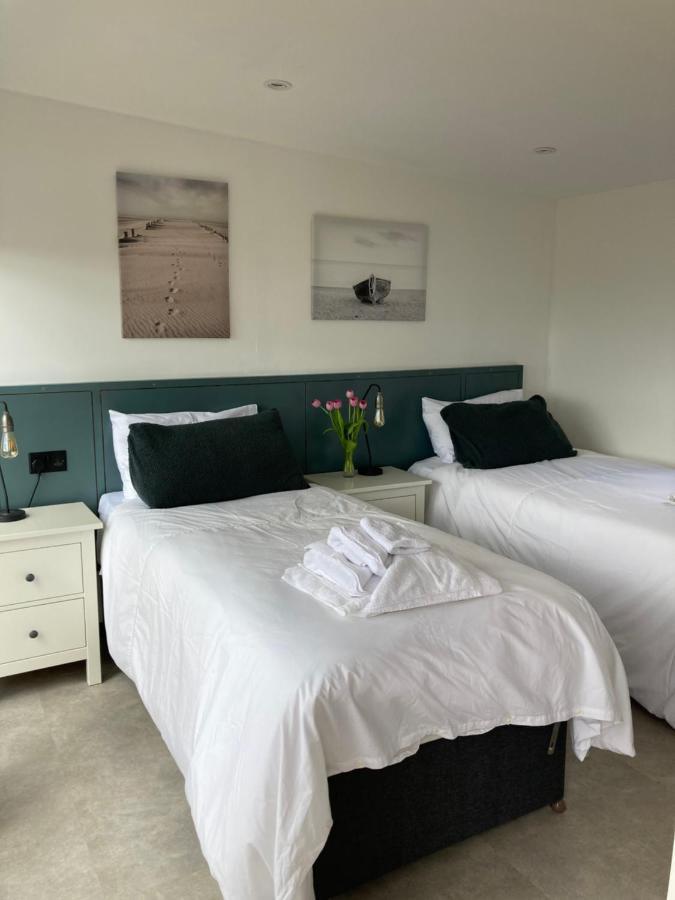 Apartment The Paddock- Loch Lomond And Trossachs
